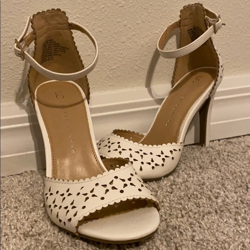 Lauren Conrad Heels size 6.5. Never worn!